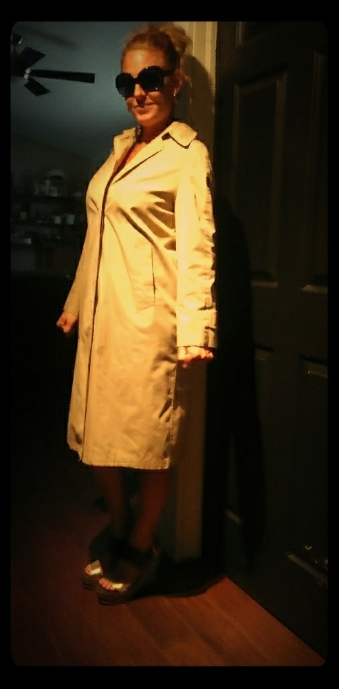 London Fog Coat